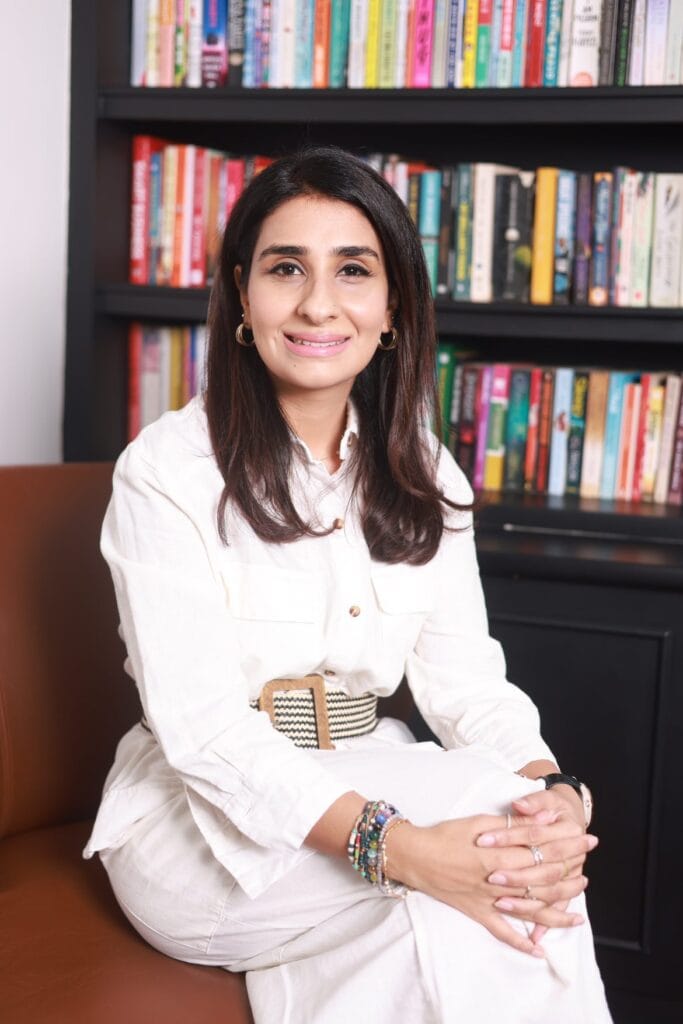 tpsg. Publishing - Safinah Danish Elahi: Judge - 2024 Abida Rauf Poetry ...