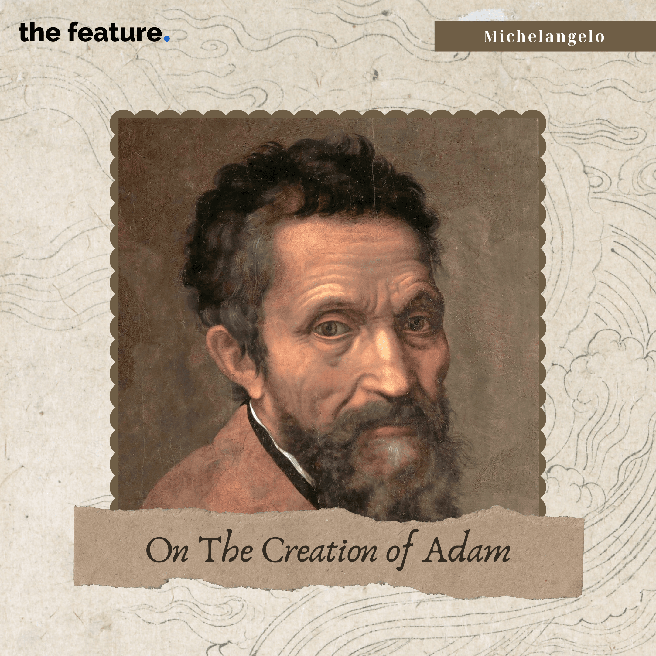 Michelangelo Buonarroti